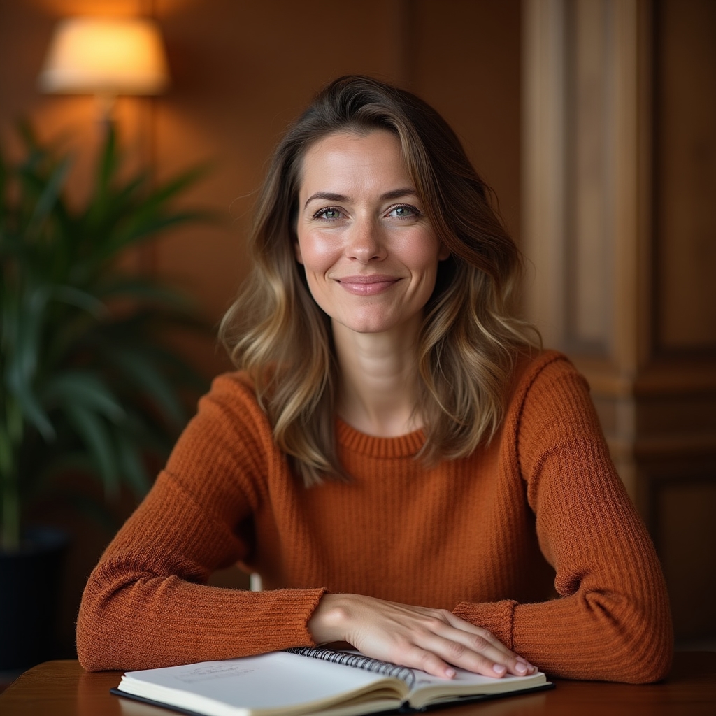 Jana Kovářová, lektorka pracovní psychologie