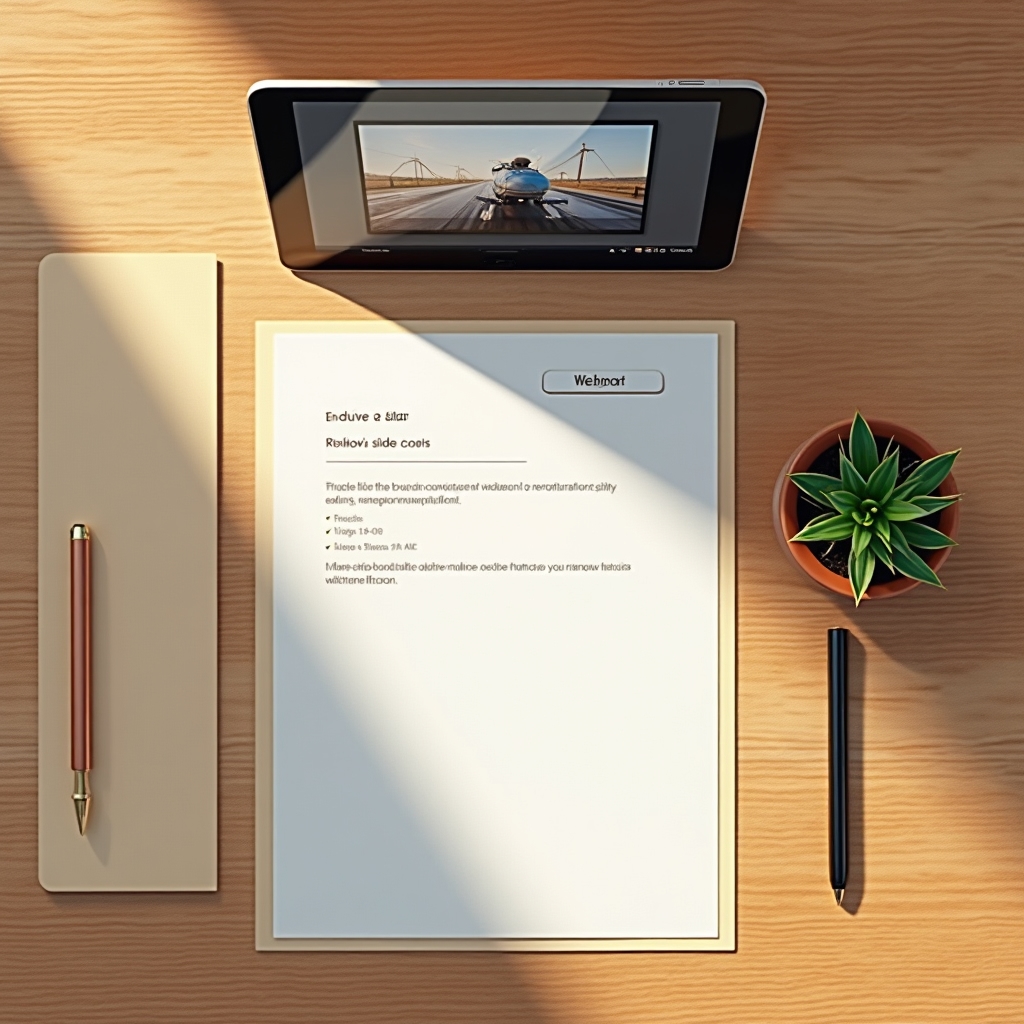 Podkladové materiály a poznámky připravené pro webinář